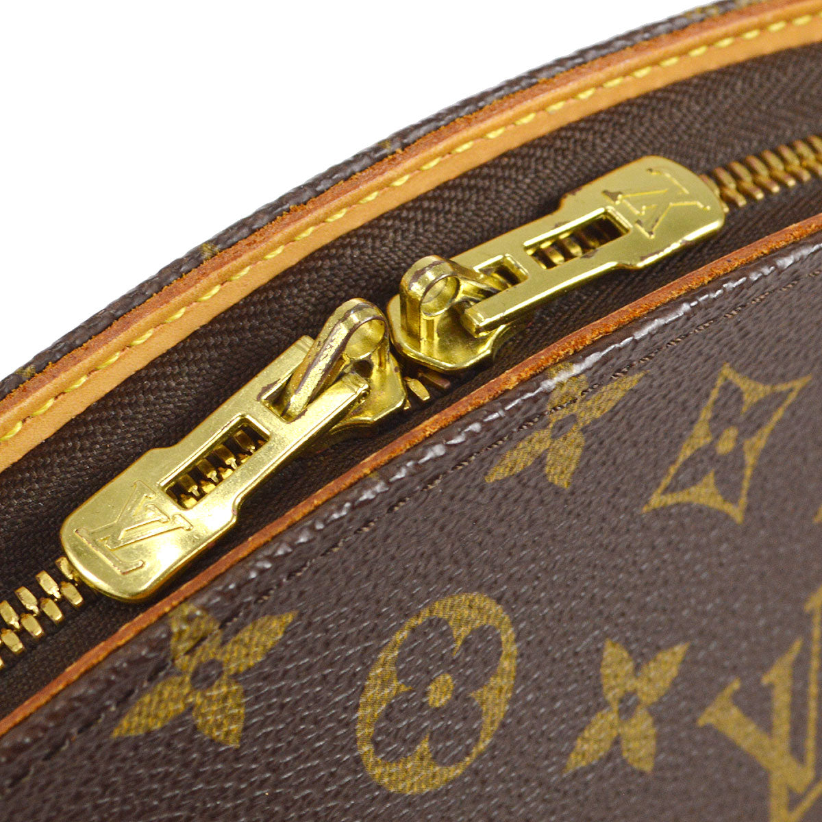 LOUIS VUITTON 1998 ELLIPSE SHOPPING M51128