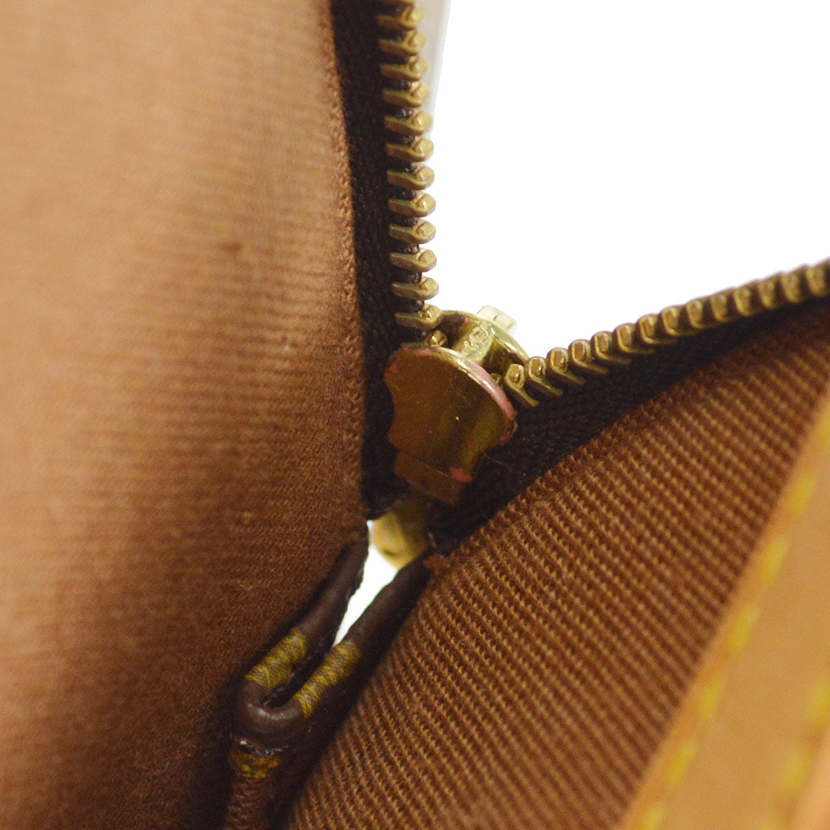 LOUIS VUITTON 1998 ELLIPSE SHOPPING M51128