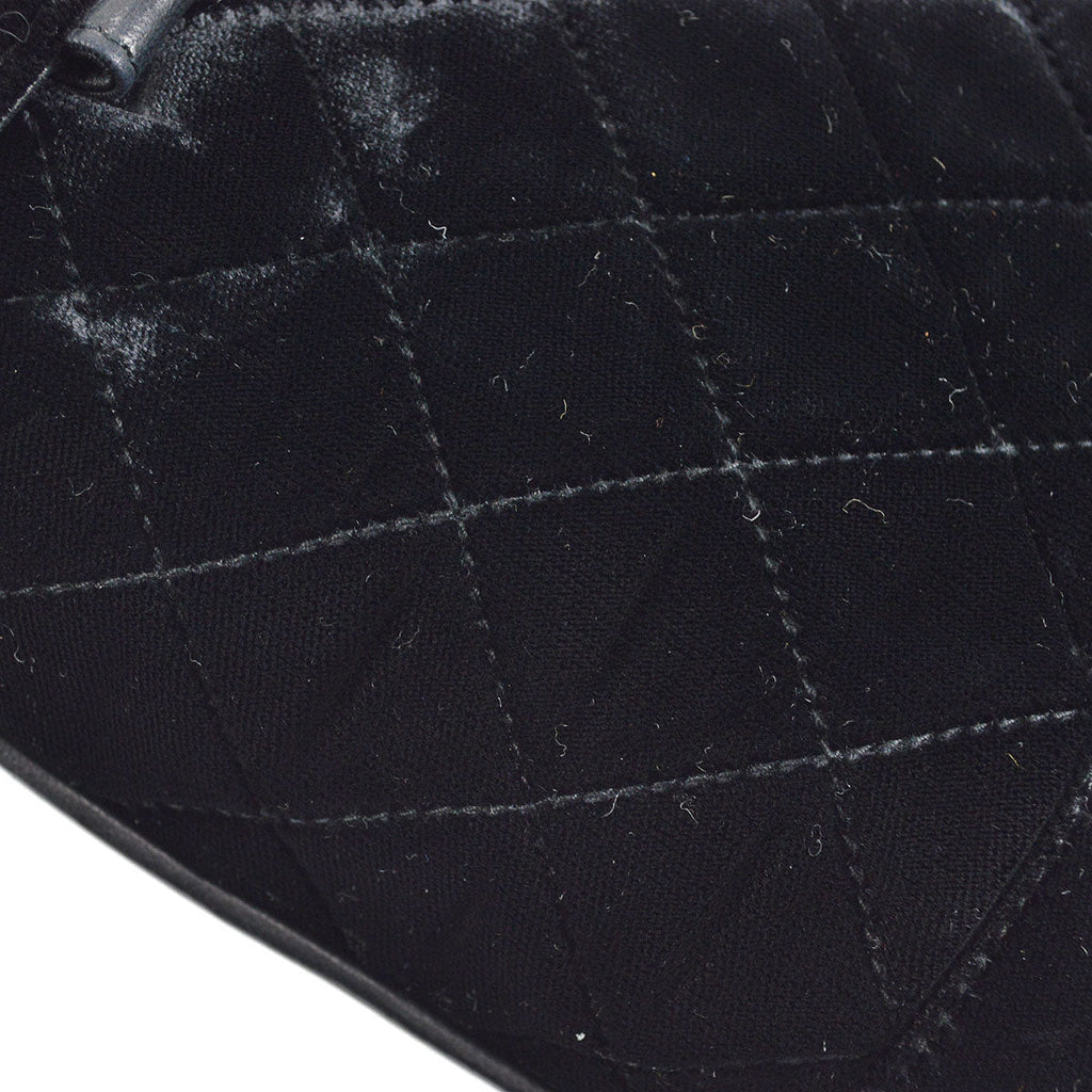 CHANEL 1989-1991 Binoculars Bag