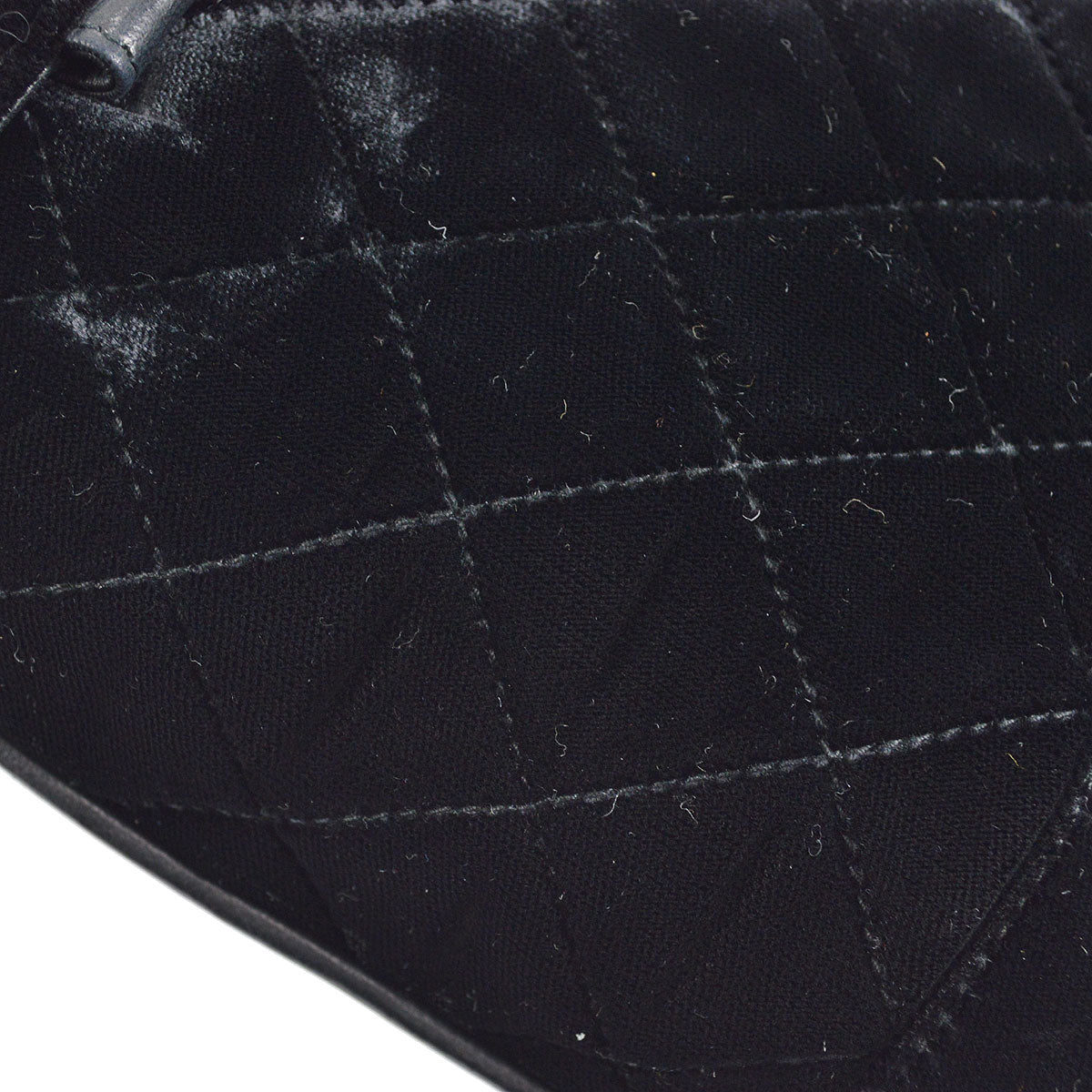 CHANEL 1989-1991 Binoculars Bag