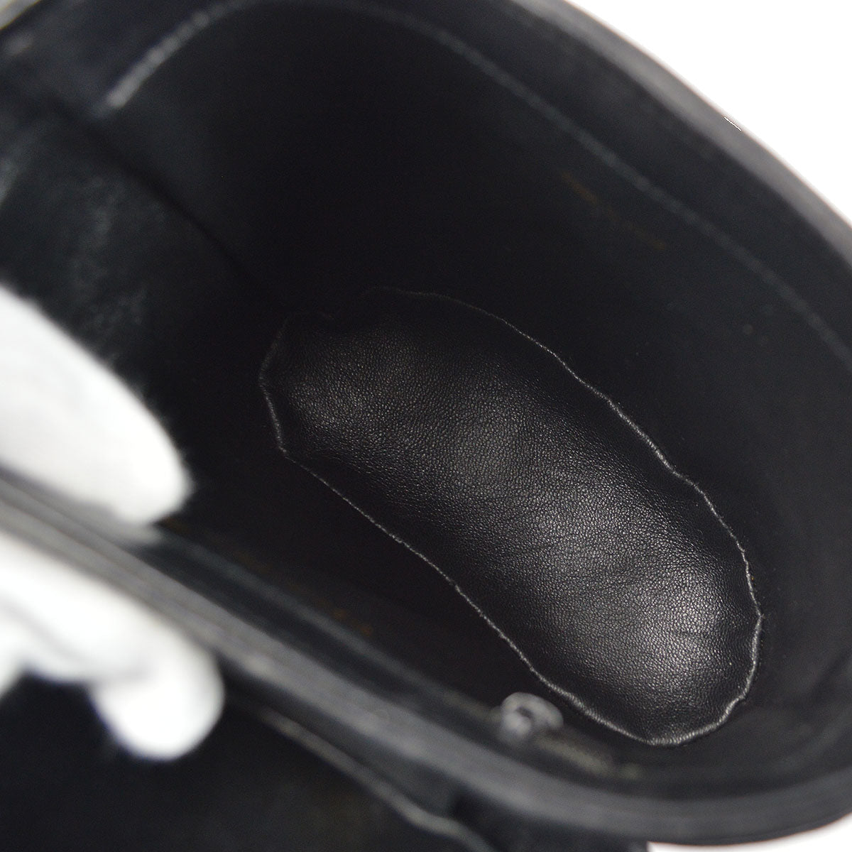 CHANEL 1989-1991 Binoculars Bag