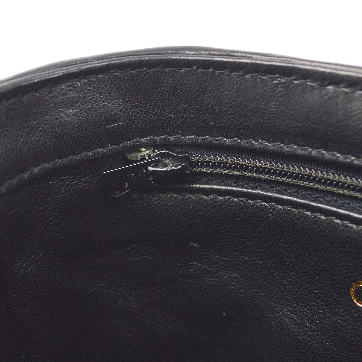 CHANEL 1989-1991 Binoculars Bag