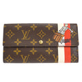LOUIS VUITTON 2006 PORTEFEUILLE SARAH M60034