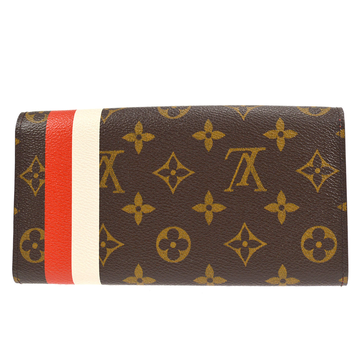 LOUIS VUITTON 2006 PORTEFEUILLE SARAH M60034