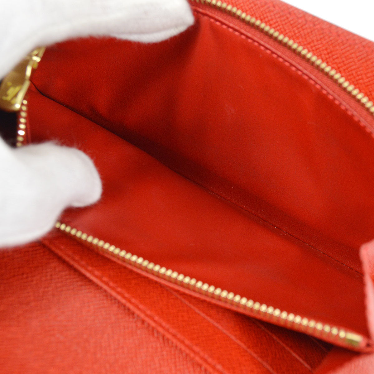 LOUIS VUITTON 2006 PORTEFEUILLE SARAH M60034