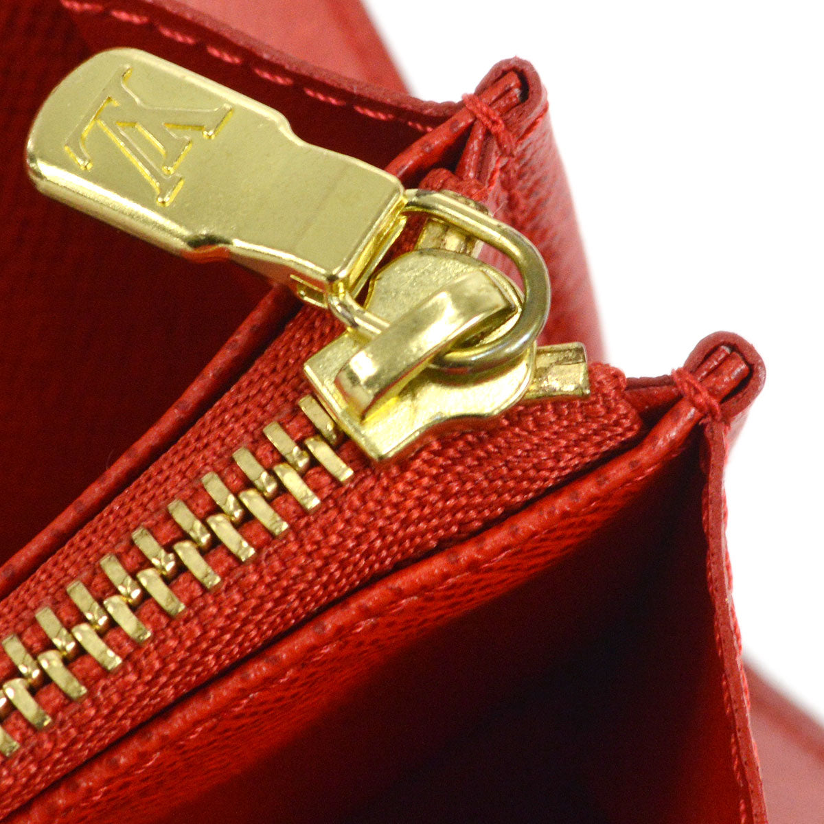 LOUIS VUITTON 2006 PORTEFEUILLE SARAH M60034