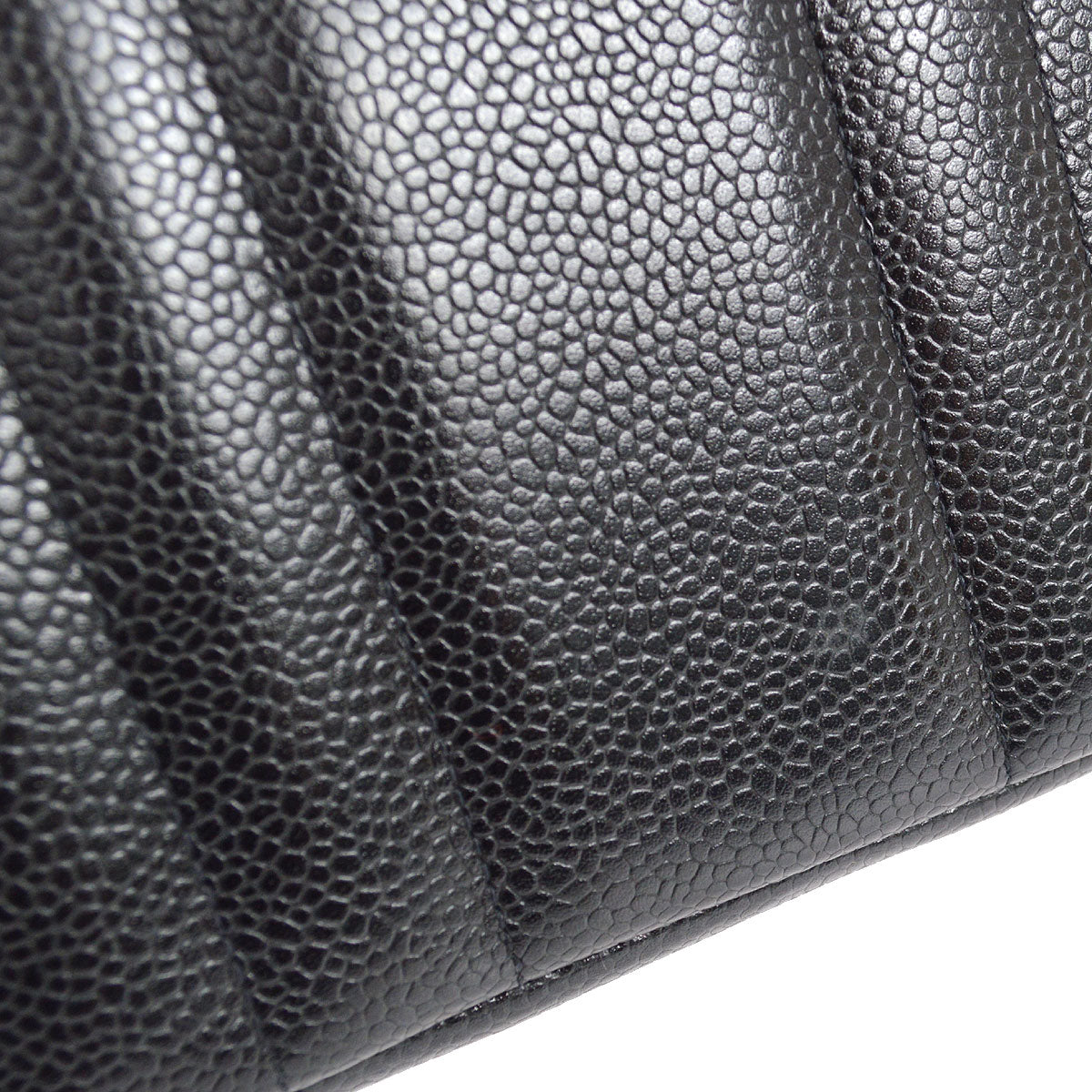 CHANEL 1994-1996 Small Vertical Straight Flap