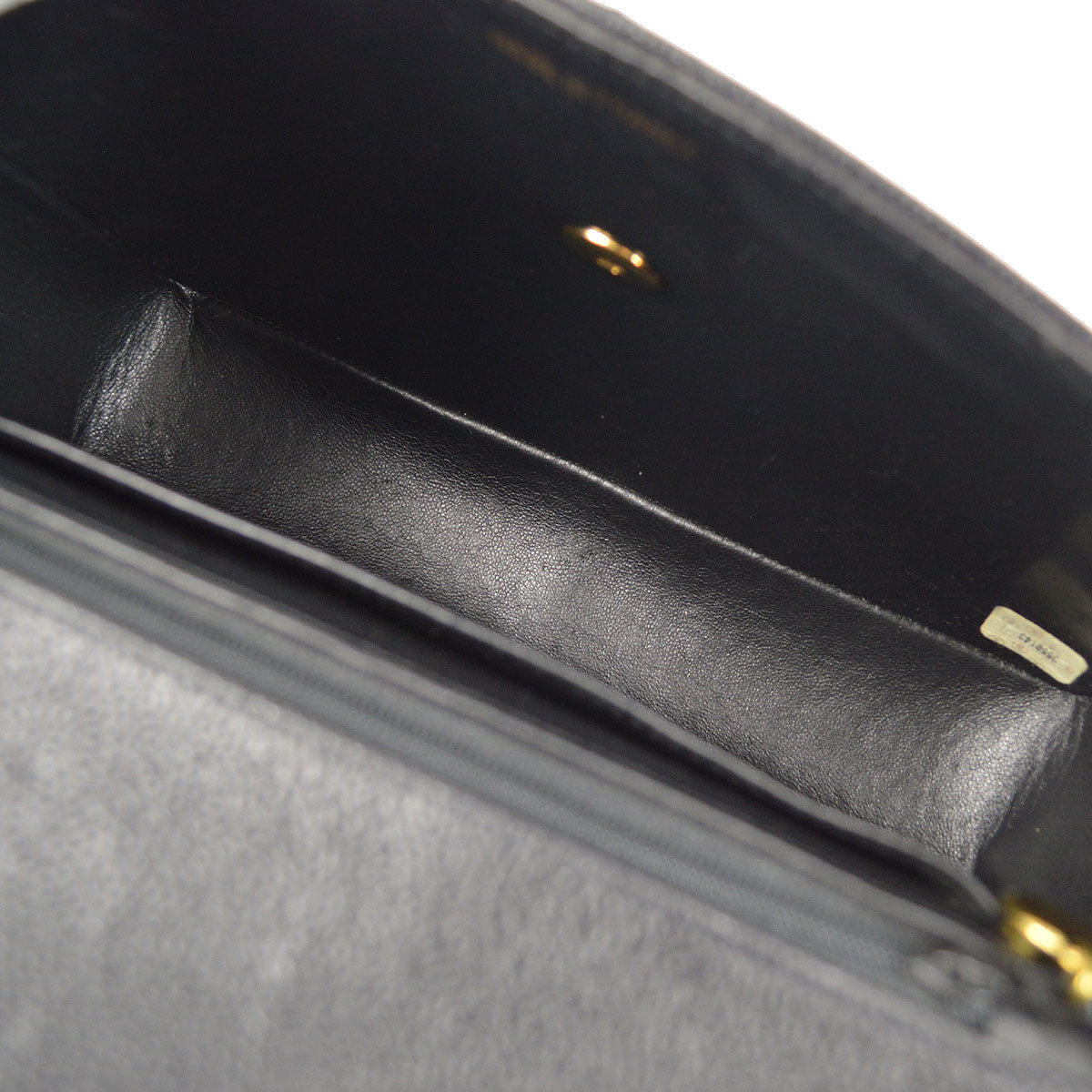 CHANEL 1994-1996 Small Vertical Straight Flap