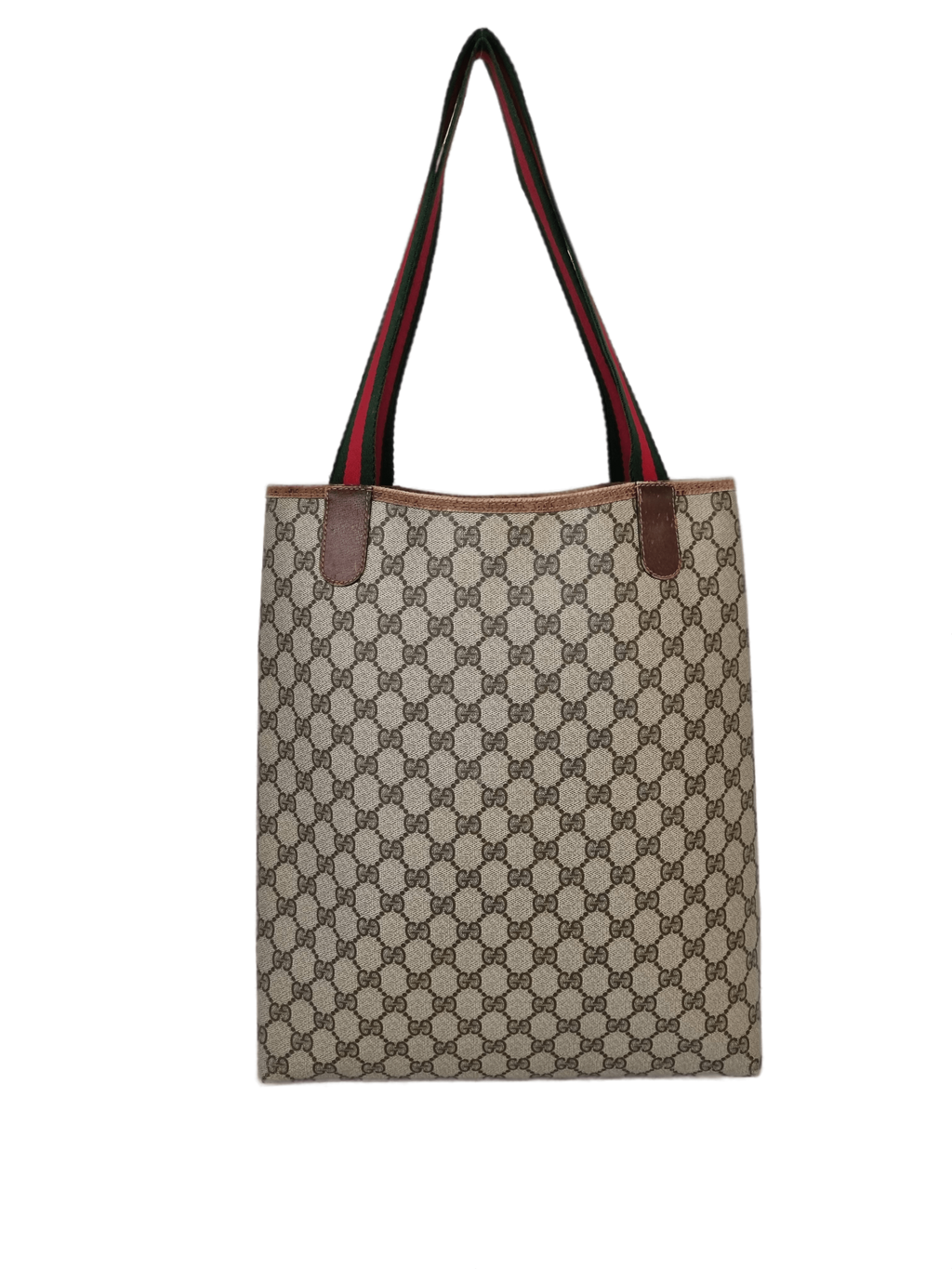 Gucci Accessory Beige Tote Bag