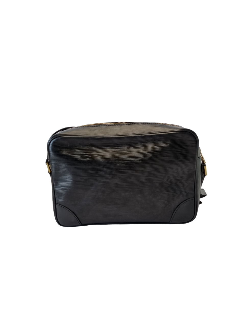 Louis Vuitton Trocadero 27 Noir Epi