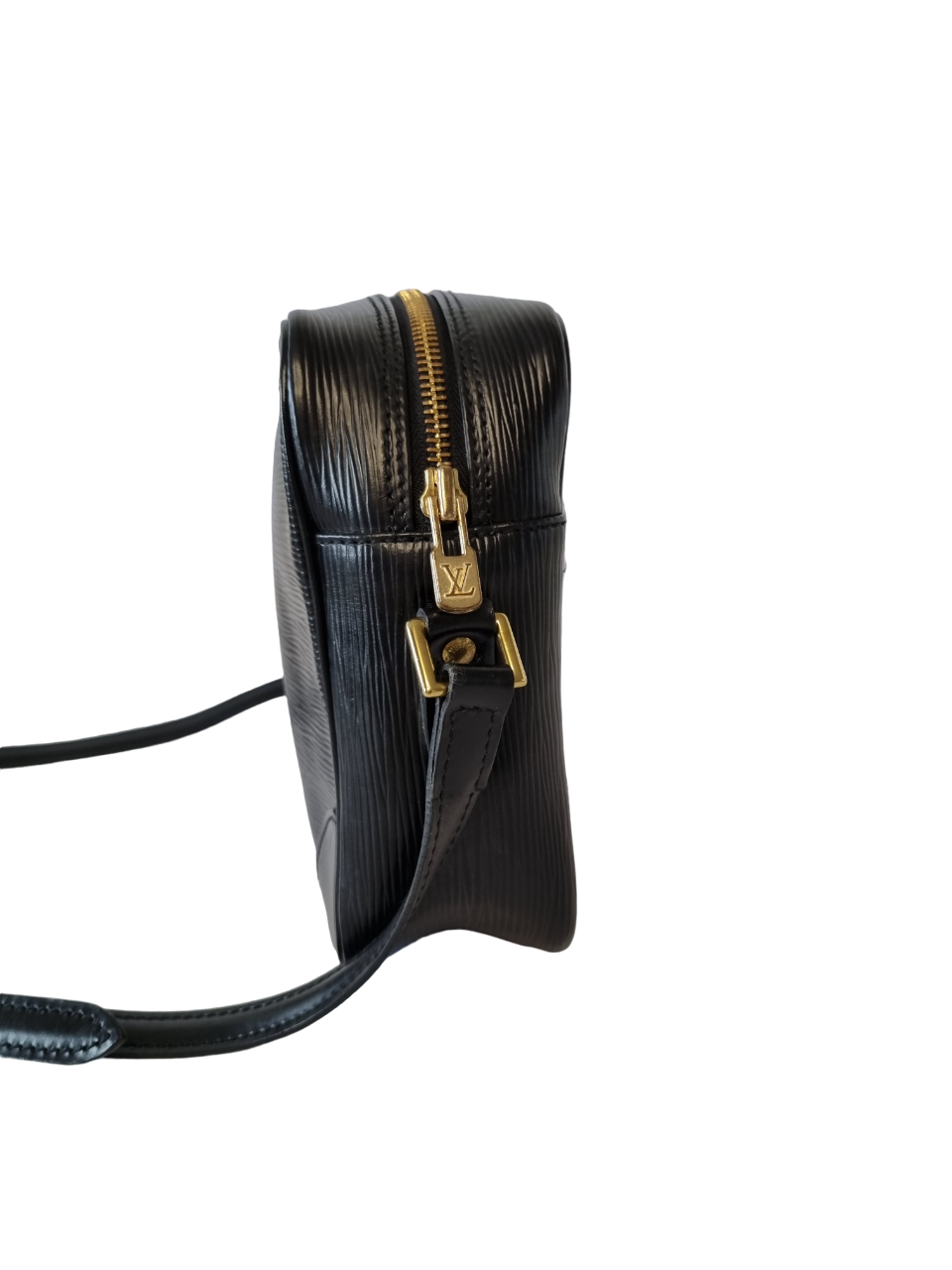 Louis Vuitton Trocadero 27 Noir Epi