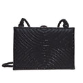 CHANEL 1997-1999 beaded box bag