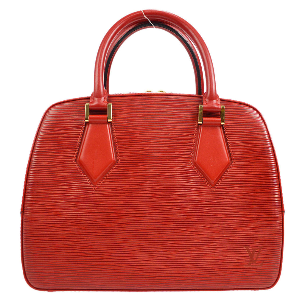LOUIS VUITTON 1999 SABLON M52047