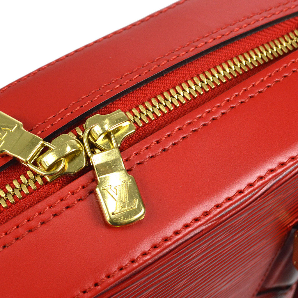 LOUIS VUITTON 1999 SABLON M52047