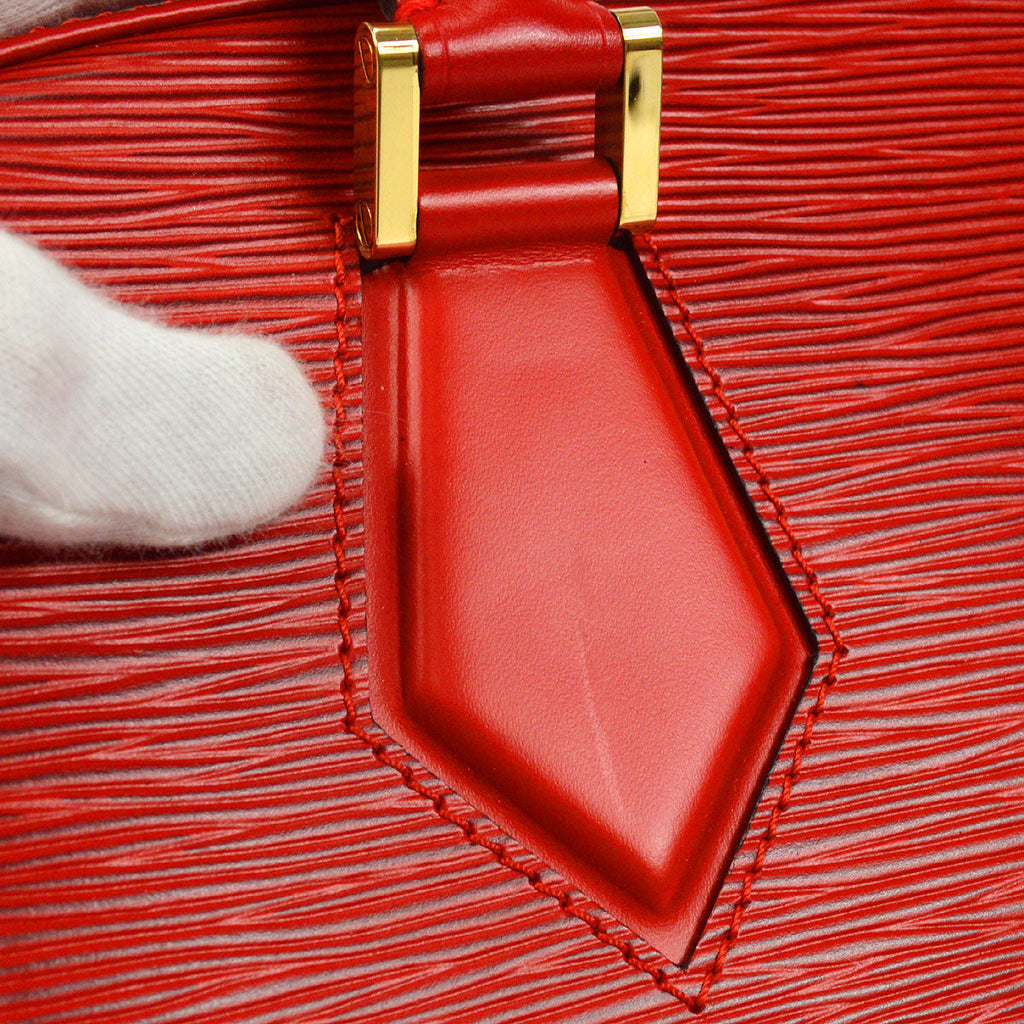 LOUIS VUITTON 1999 SABLON M52047
