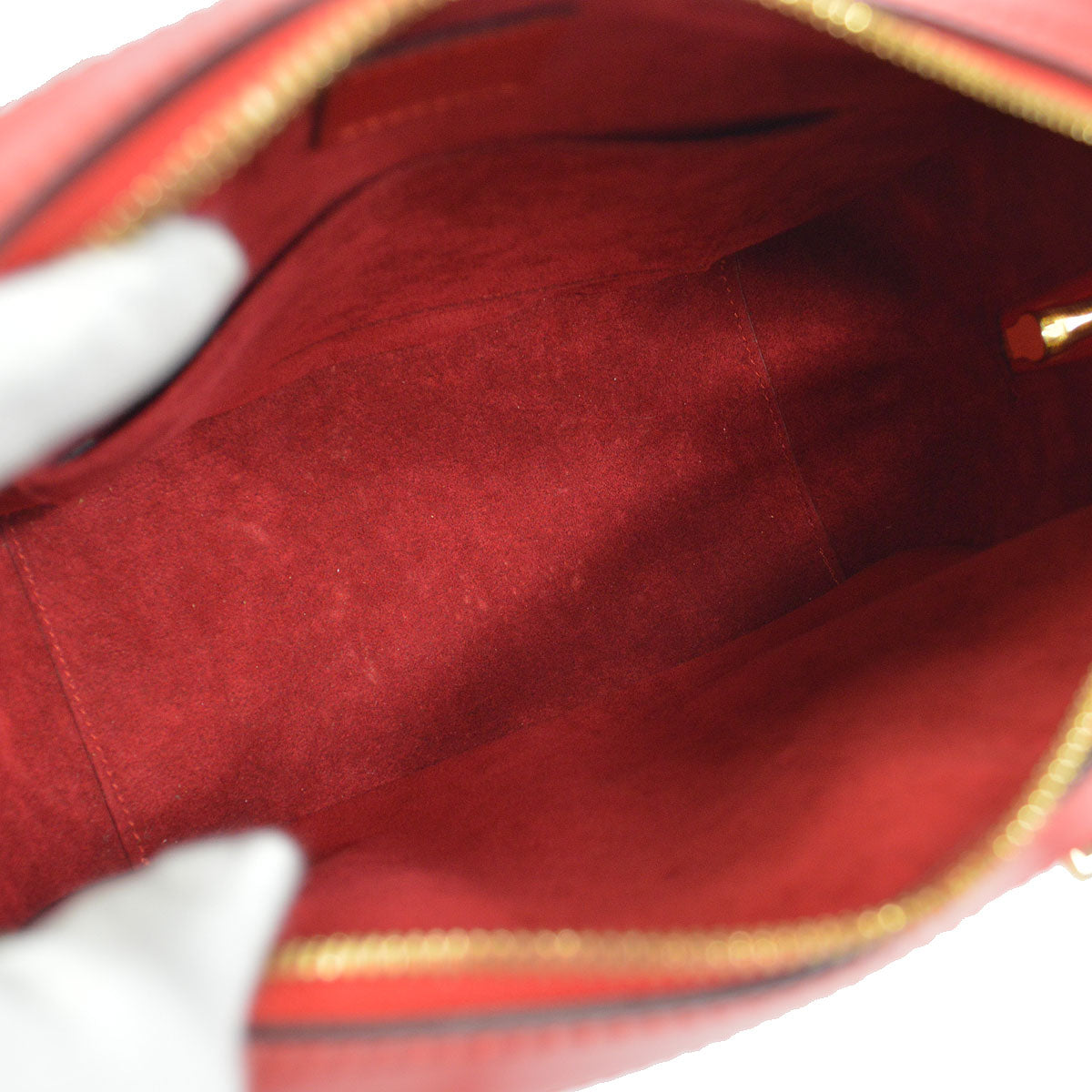 LOUIS VUITTON 1999 SABLON M52047
