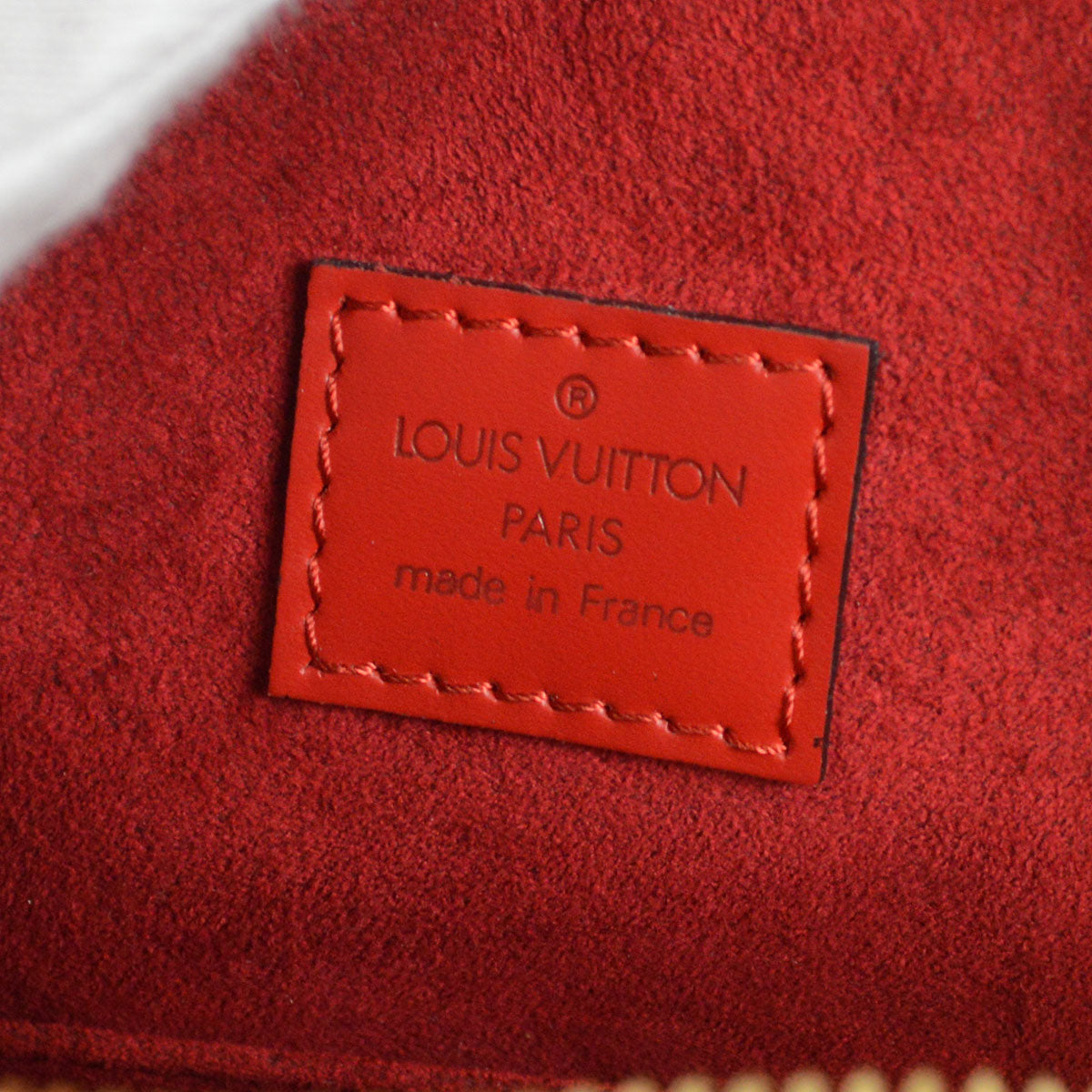 LOUIS VUITTON 1999 SABLON M52047