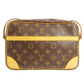LOUIS VUITTON 2004 TROCADERO 27 M51274