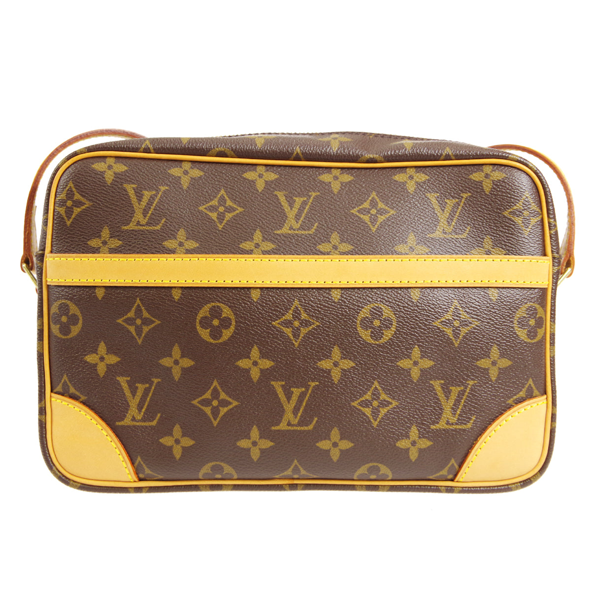 LOUIS VUITTON 2004 TROCADERO 27 M51274
