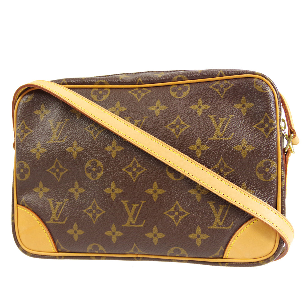 LOUIS VUITTON 2004 TROCADERO 27 M51274