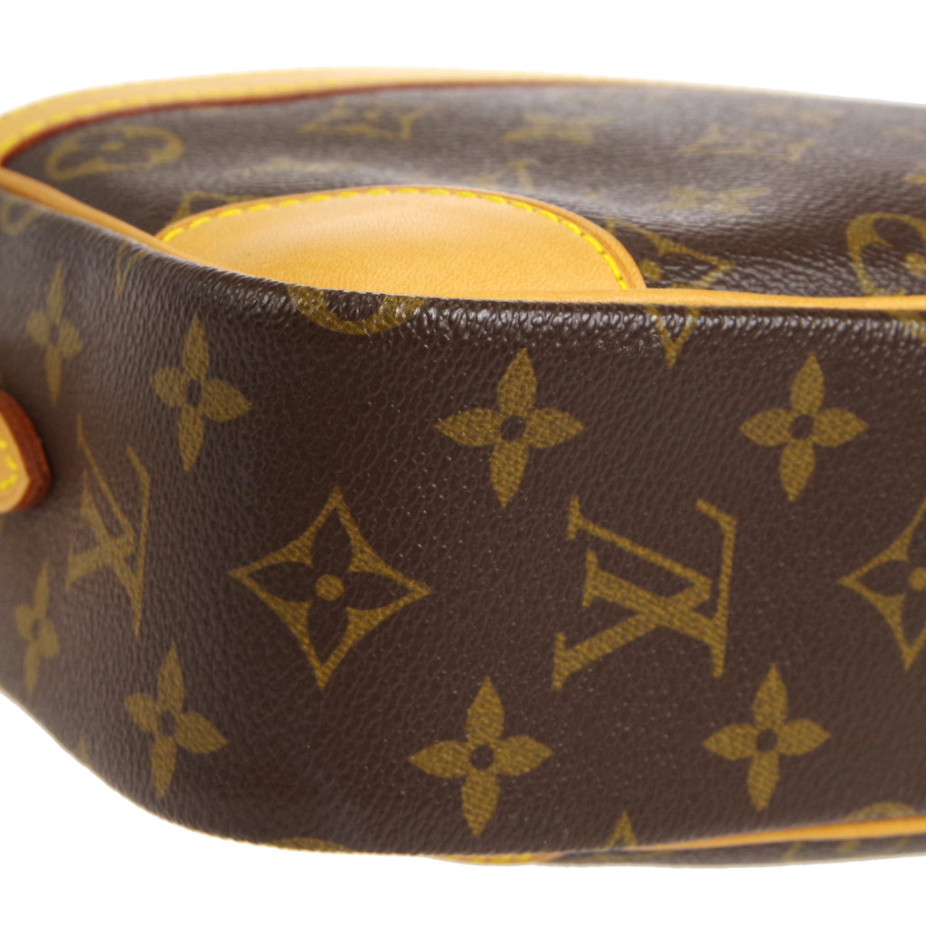 LOUIS VUITTON 2004 TROCADERO 27 M51274