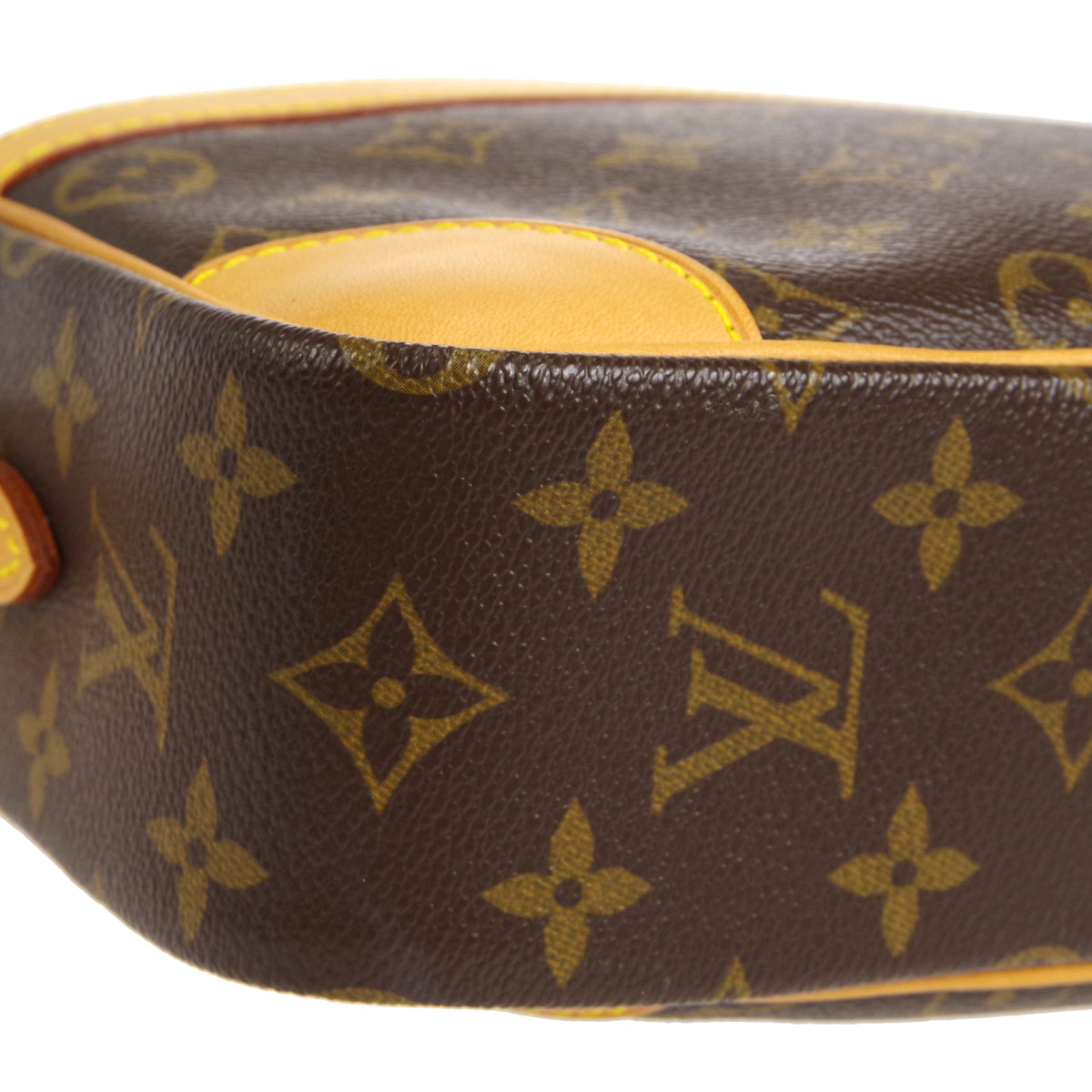 LOUIS VUITTON 2004 TROCADERO 27 M51274