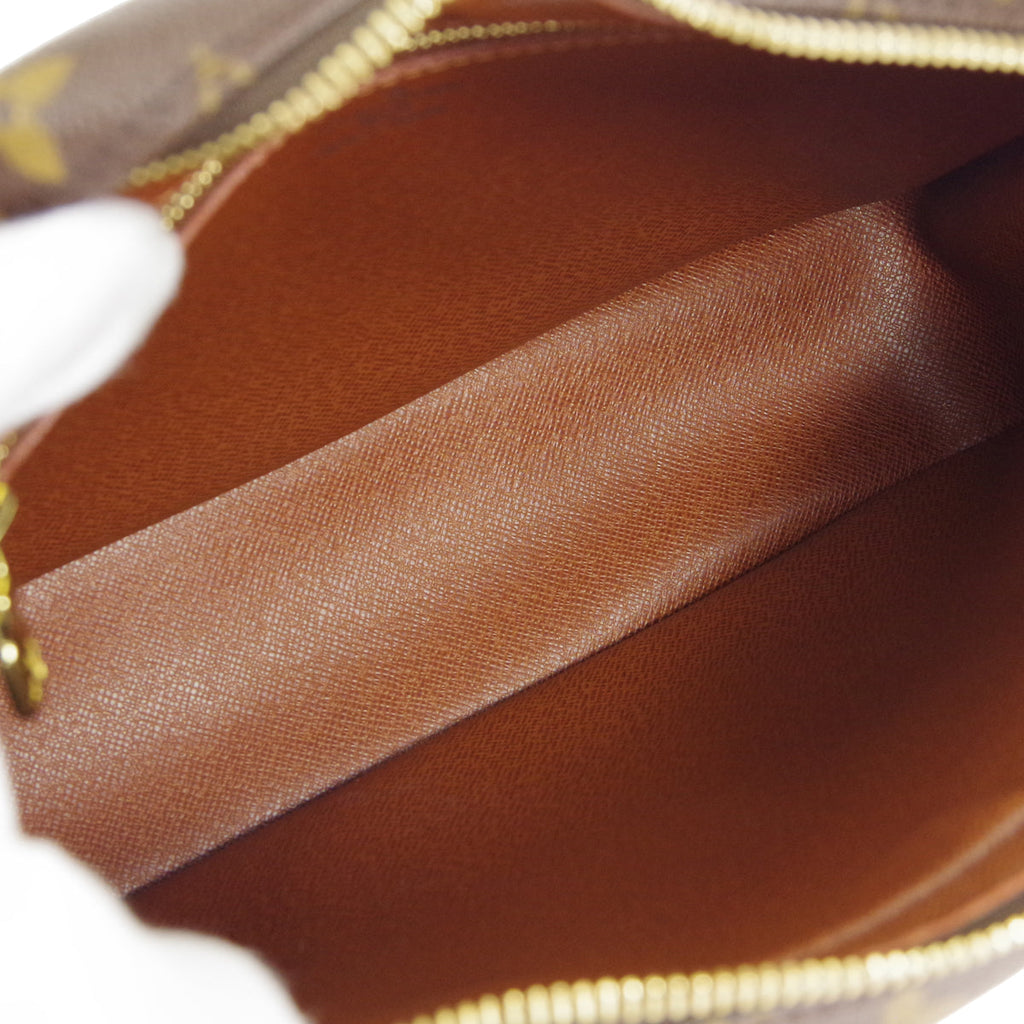 LOUIS VUITTON 2004 TROCADERO 27 M51274