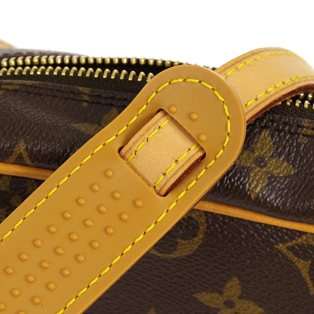 LOUIS VUITTON 2004 TROCADERO 27 M51274