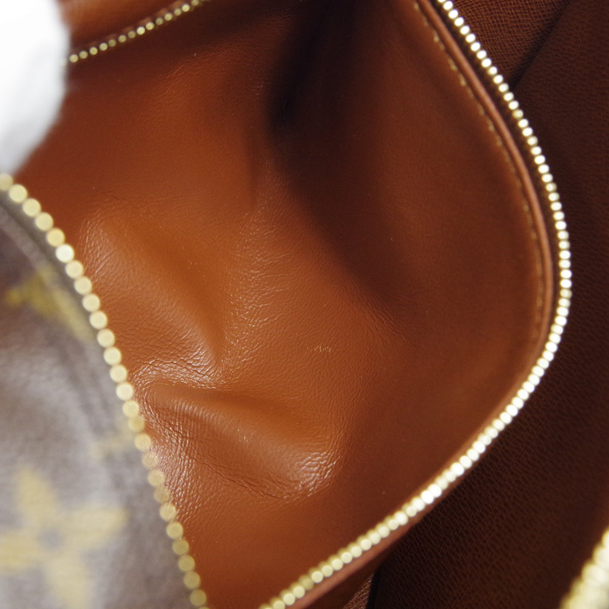 LOUIS VUITTON 2004 TROCADERO 27 M51274