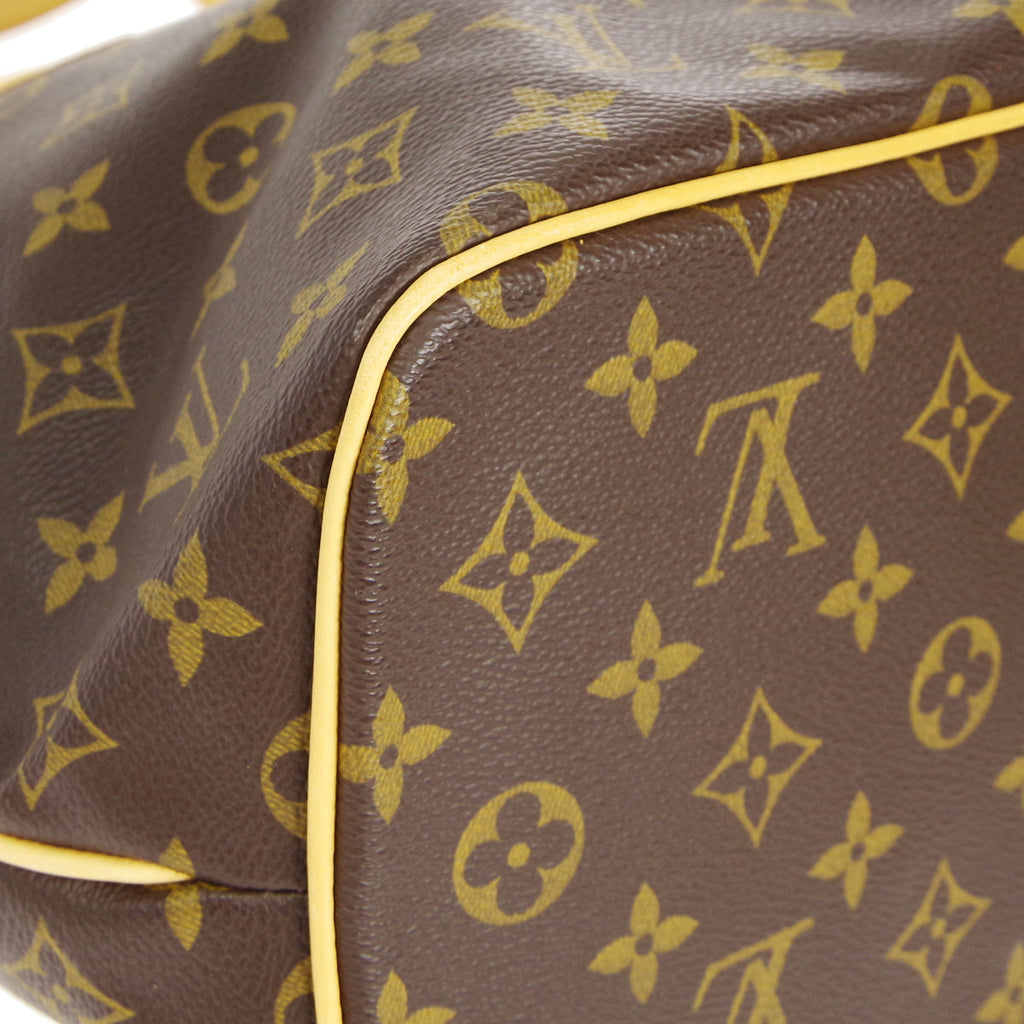 LOUIS VUITTON 2007 PALERMO PM M40145