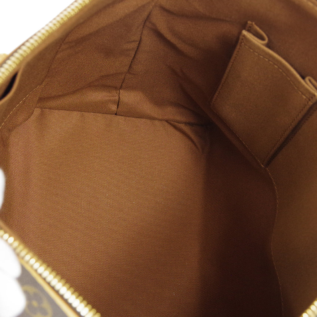 LOUIS VUITTON 2007 PALERMO PM M40145