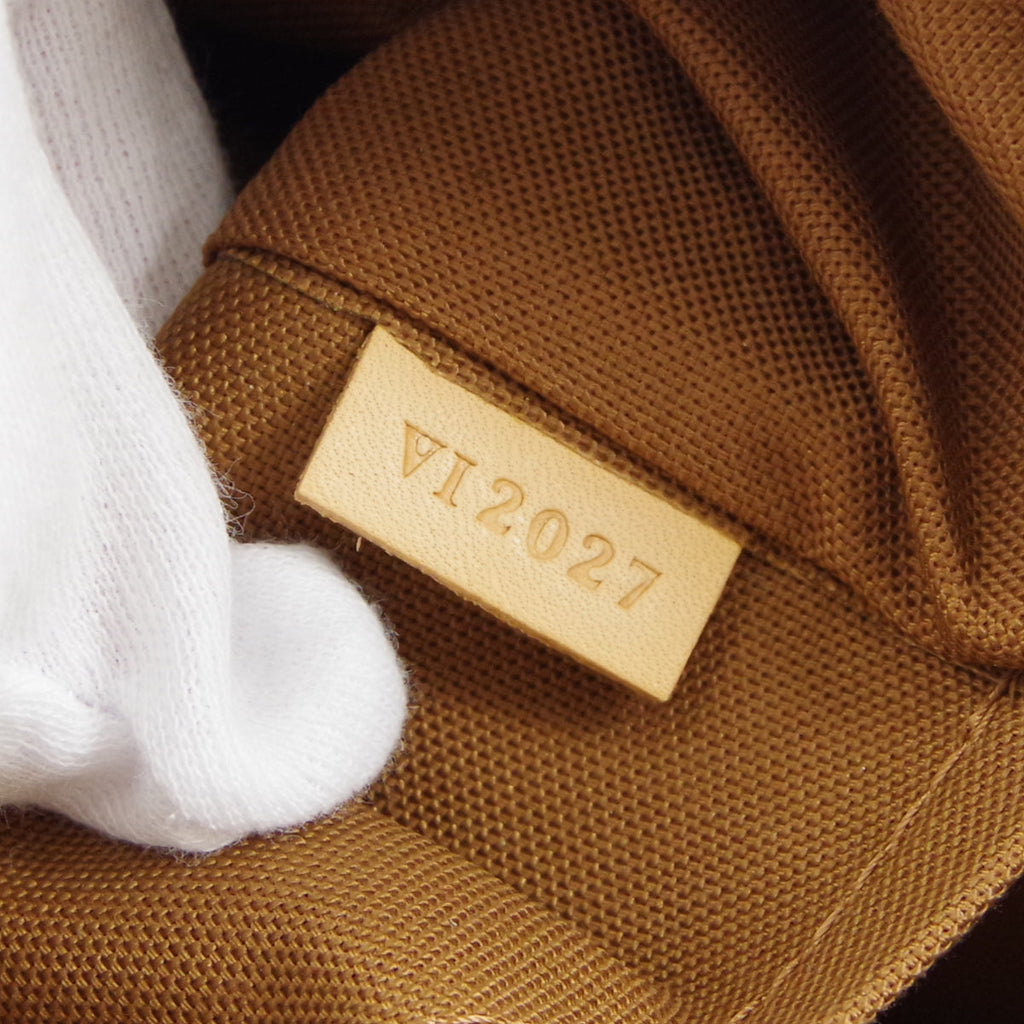 LOUIS VUITTON 2007 PALERMO PM M40145