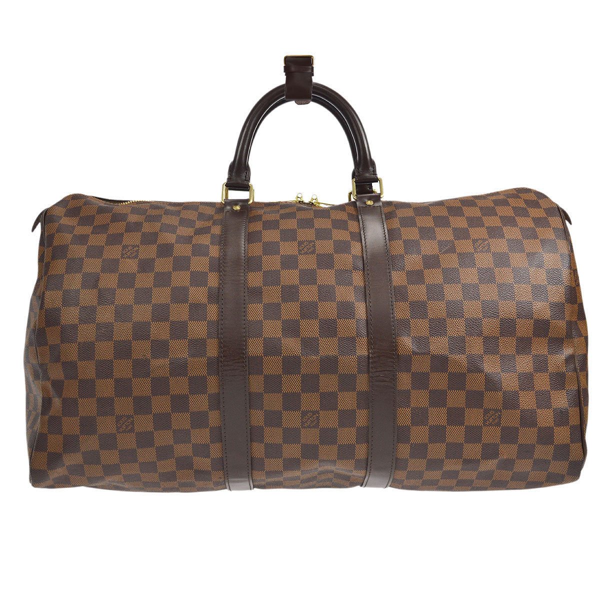 LOUIS VUITTON 2007 KEEPALL 50 N41427