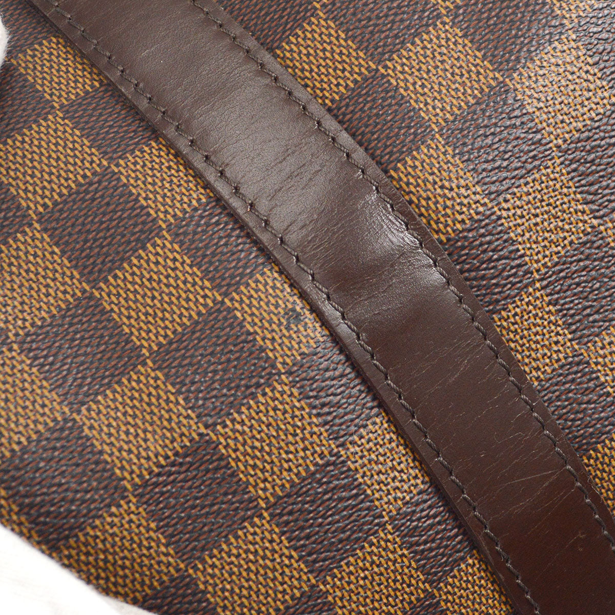 LOUIS VUITTON 2007 KEEPALL 50 N41427
