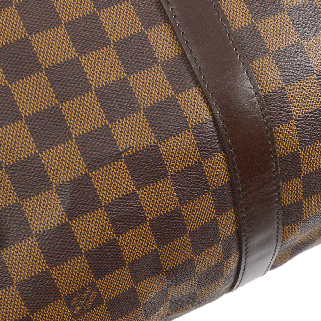 LOUIS VUITTON 2007 KEEPALL 50 N41427