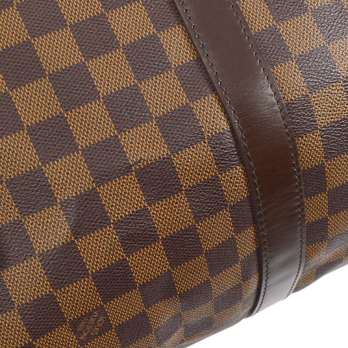 LOUIS VUITTON 2007 KEEPALL 50 N41427