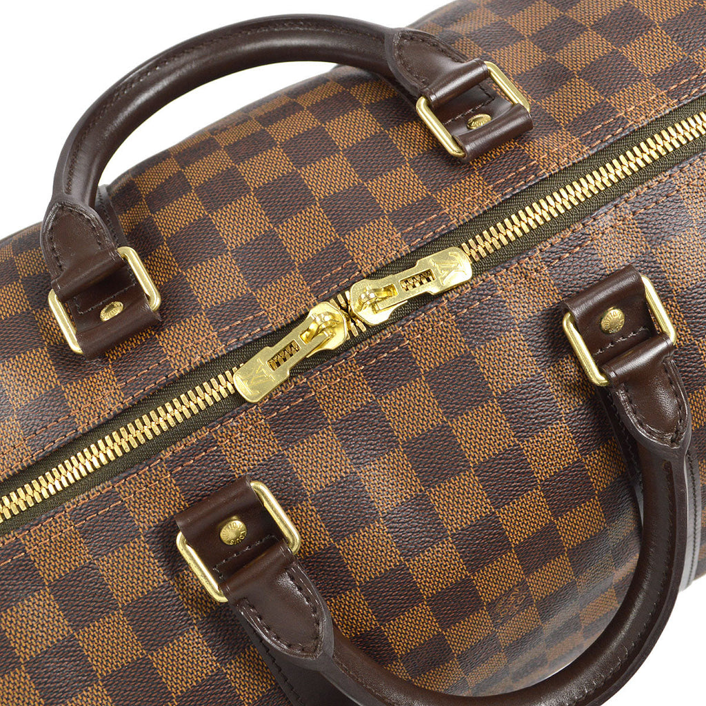 LOUIS VUITTON 2007 KEEPALL 50 N41427