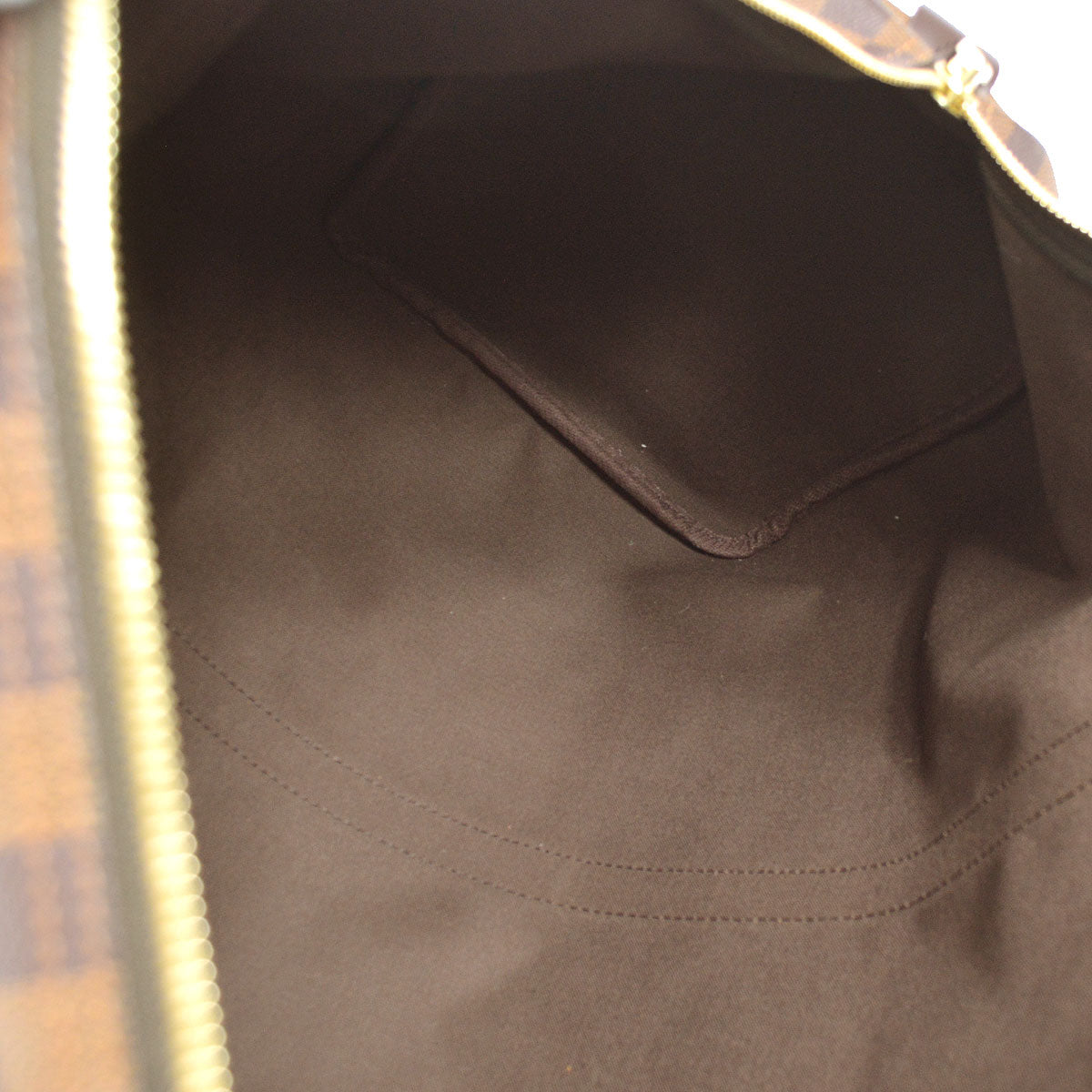 LOUIS VUITTON 2007 KEEPALL 50 N41427