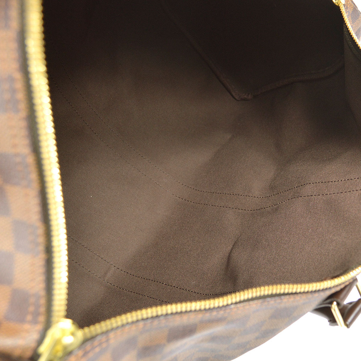 LOUIS VUITTON 2007 KEEPALL 50 N41427