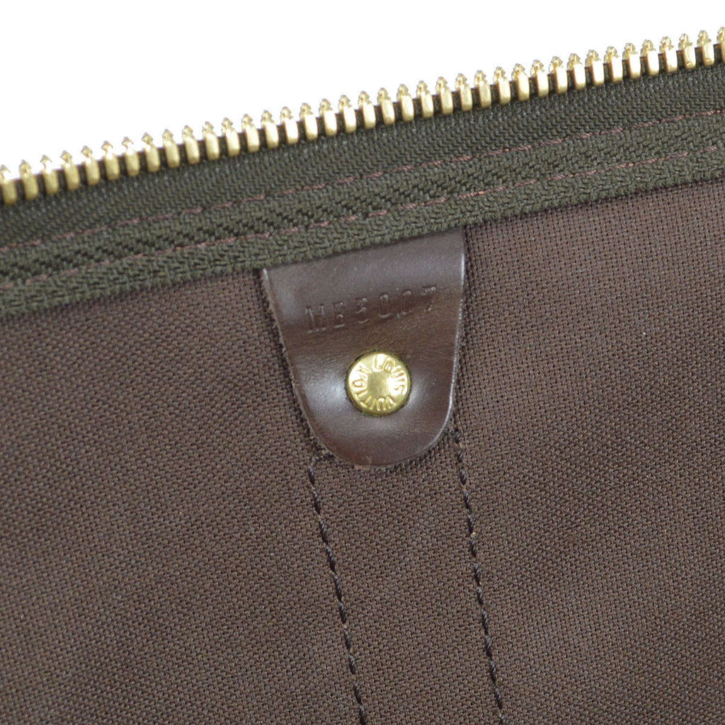 LOUIS VUITTON 2007 KEEPALL 50 N41427