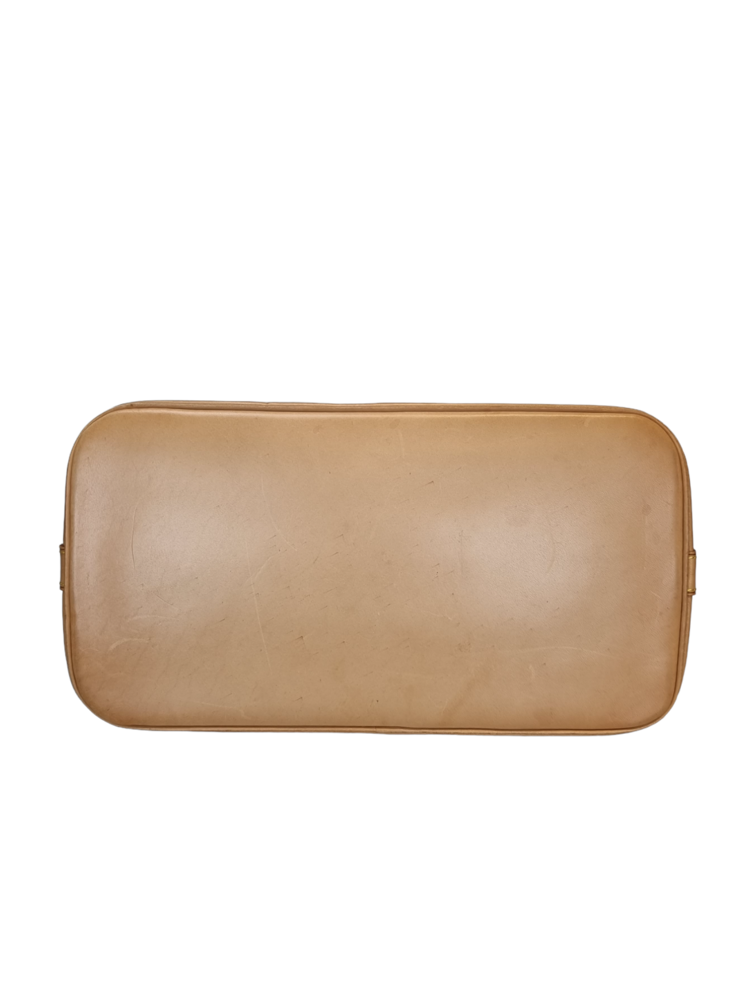 Louis Vuitton Alma Monogram PM
