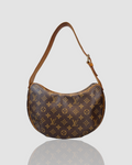 Louis Vuitton Croissant Monogram MM