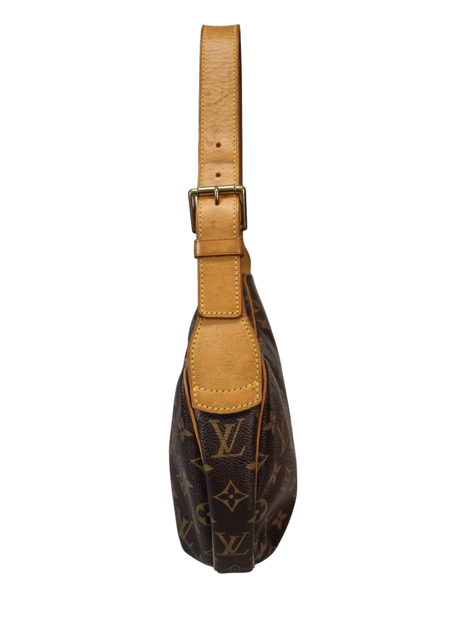Louis Vuitton Croissant Monogram MM