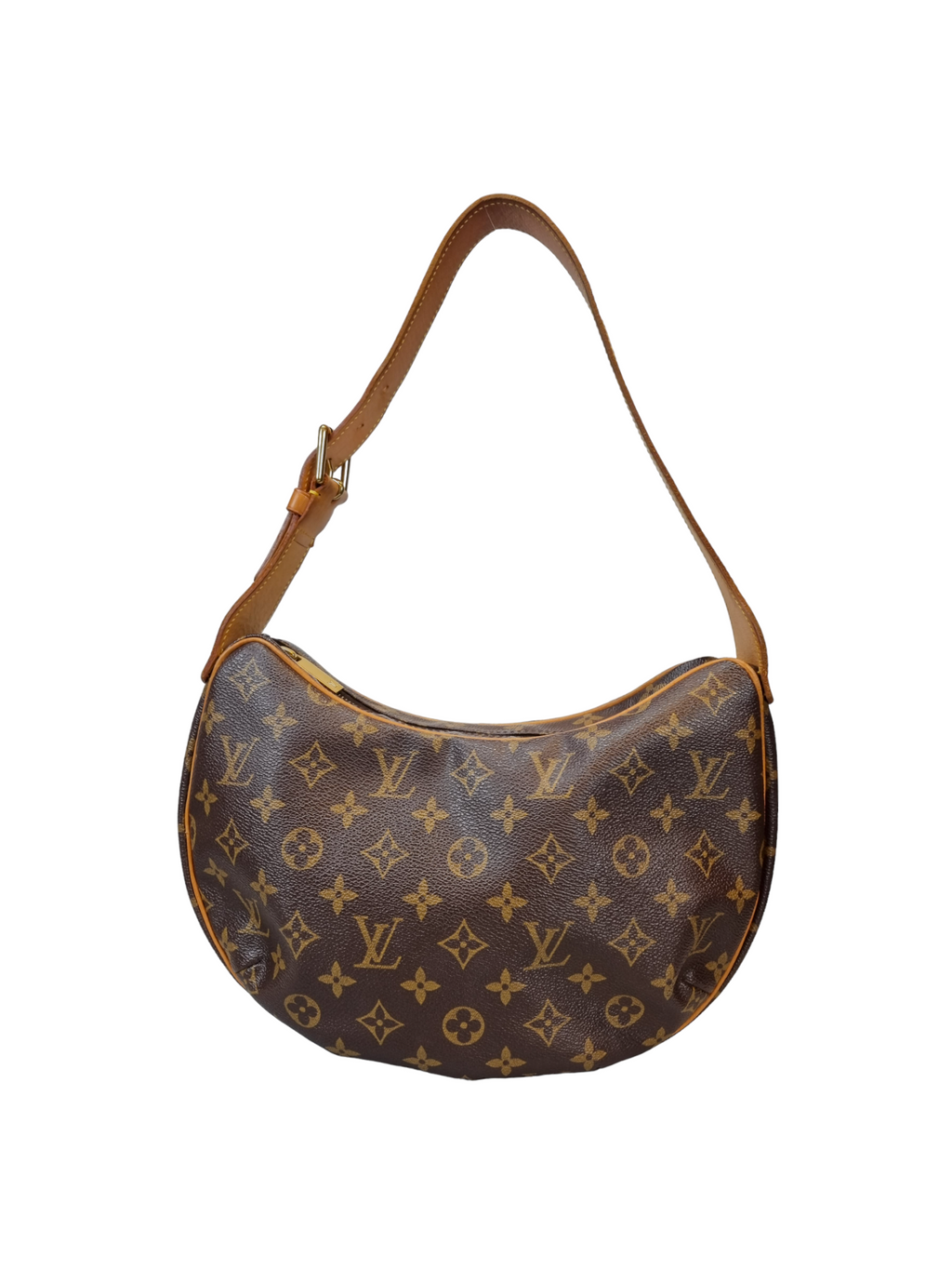 Louis Vuitton Croissant Monogram MM