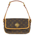 LOUIS VUITTON 2006 TIKAL PM M40078