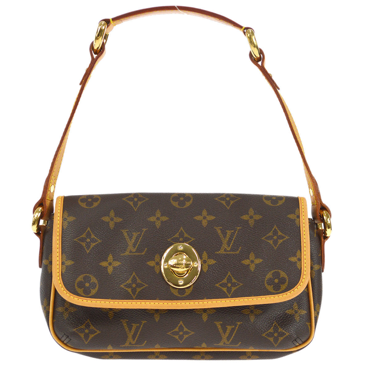 LOUIS VUITTON 2006 TIKAL PM M40078