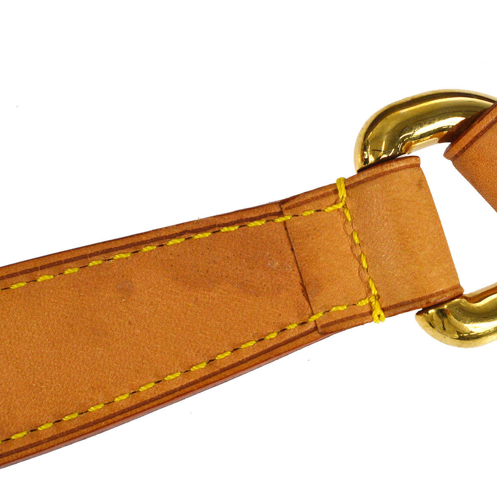 LOUIS VUITTON 2006 TIKAL PM M40078