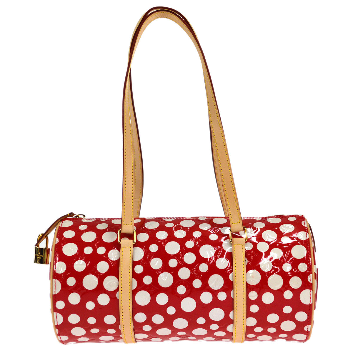 LOUIS VUITTON x Yayoi Kusama 2012 PAPILLON INFINITY DOTS M91425