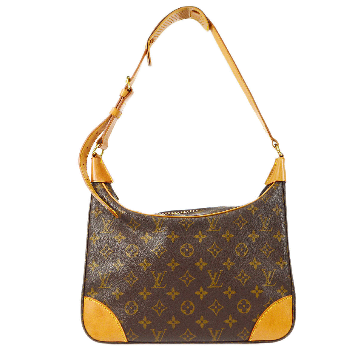 LOUIS VUITTON 2001 BOULOGNE 30 M51265
