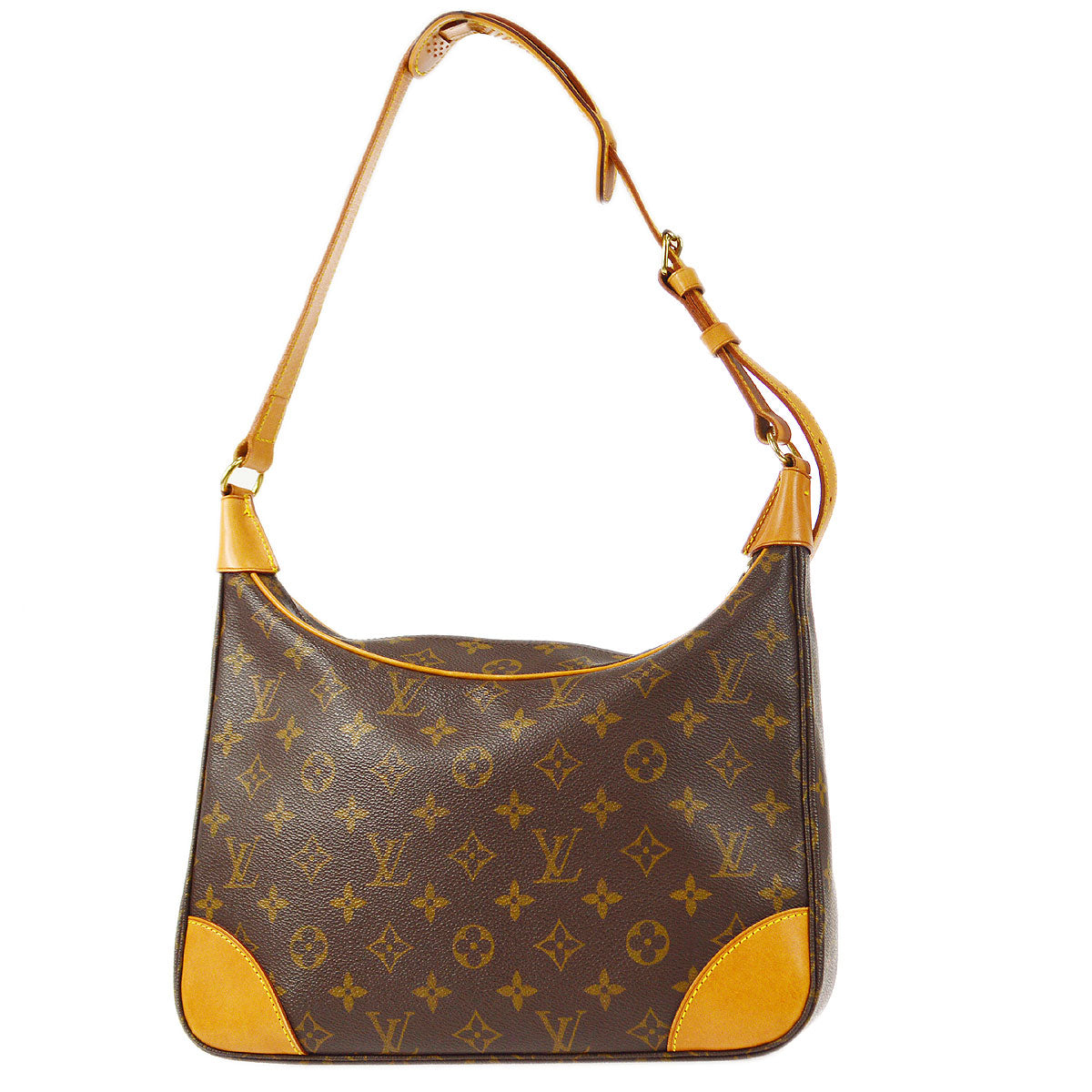 LOUIS VUITTON 2001 BOULOGNE 30 M51265